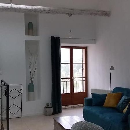 Apartamento Forcal Forcalquier Exterior foto