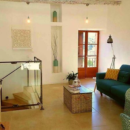 Apartamento Forcal Forcalquier Exterior foto