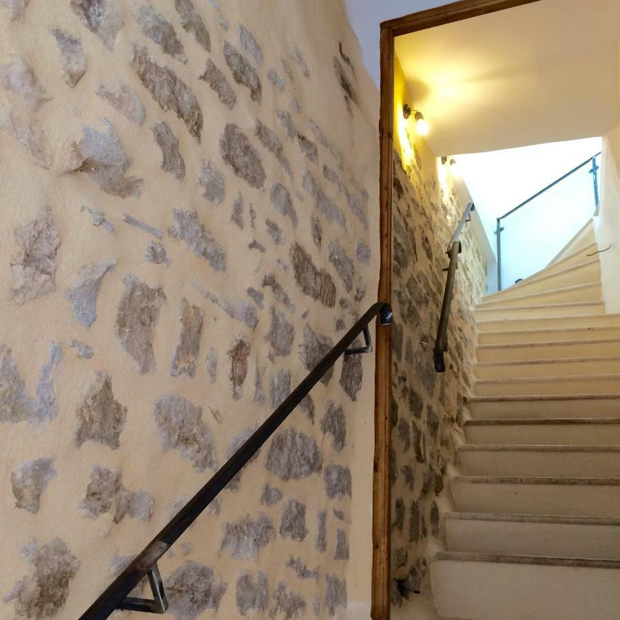 Apartamento Forcal Forcalquier Exterior foto