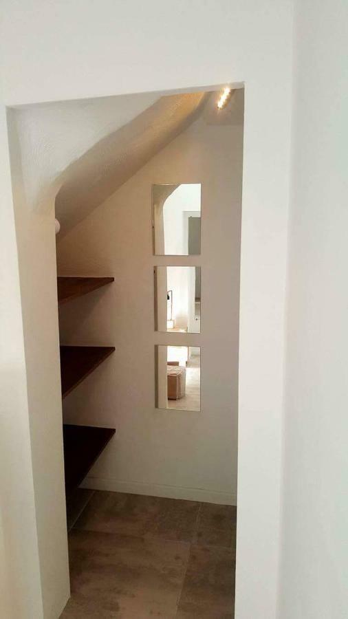 Apartamento Forcal Forcalquier Exterior foto
