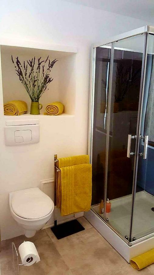 Apartamento Forcal Forcalquier Exterior foto