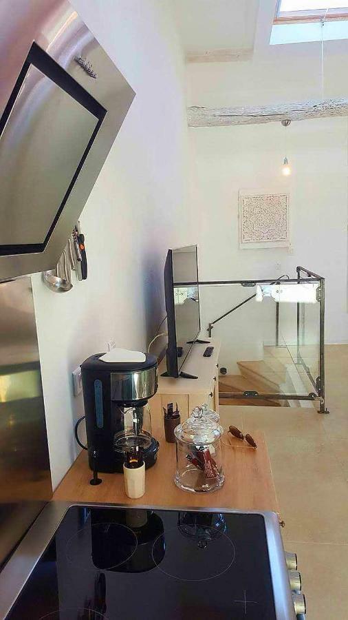 Apartamento Forcal Forcalquier Exterior foto